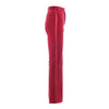 Gucci by Tom Ford Red Cotton Velvet Pantsuit - '90s