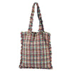 Secondhand Chanel N°5 Tweed Tote Bag - '10s