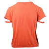 Secondhand Roberto Cavalli Red T-Shirt - '10s