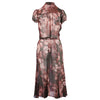 Secondhand Ralph Lauren Flowers Dress - '00s