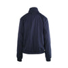Loro Piana Windmate® Storm System® Reversible Blue Navy Cashmere Bomber Jacket