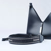 Secondhand Givenchy Cut Out Leather Bag - '10s
