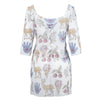 Secondhand Miu Miu Childhood Print Set - '90s
