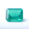 Secondhand Exceptional Colombian Emerald 14.91ct – SSEF Certified | A Rare Natural Stone