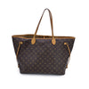 LOUIS VUITTON Tote Bag Second-hand