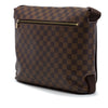 Louis Vuitton Damier Ebene Brooklyn MM Secondhand