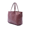 Goyard Goyardine Saint Louis PM Secondhand