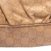 Gucci Small Guccissima Tribeca Tote Secondhand