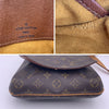 LOUIS VUITTON Shoulder Bag Second-hand