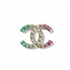 Chanel Brooch Secondhand