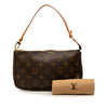 Secondhand Louis Vuitton Monogram Pochette Accessoires