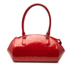 Secondhand Louis Vuitton Monogram Vernis Sherwood PM