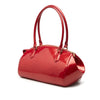 Secondhand Louis Vuitton Monogram Vernis Sherwood PM