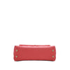 Secondhand Chanel Mini Quilted Caviar Coco Top Handle Bag