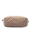 Gucci GG Canvas Icon Bit Satchel Secondhand