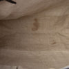 Gucci GG Canvas Icon Bit Satchel Secondhand