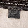 Gucci GG Canvas Icon Bit Satchel Secondhand