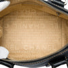 Chanel Grained Calfskin Tassel LAX Bowler Bag Secondhand