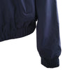 Loro Piana Windmate® Storm System® Reversible Blue Navy Cashmere Bomber Jacket