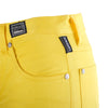 Secondhand Versace Jeans Couture Vintage Yellow Medusa Jeans - '90s