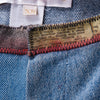 Secondhand Roberto Cavalli Patchwork Jeans - '00s