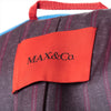 Secondhand Max&Co Wool Coat - '20s