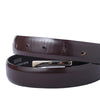 Secondhand Gucci Silver G Buckle - '00s