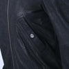 Rick Owens Porterville Metro Flight Jacket - '20s
