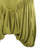 Secondhand Norma Kamali Vintage Harem Pants -'80s