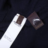 Secondhand Roberto Cavalli Wool Classic Logo V Nech Light Sweater