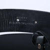 Secondhand Gucci G buckle belt - '00s