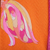 Secondhand Emilio Pucci Printed Silk Tunic - '60s