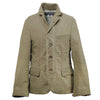 Secondhand Junya Watanabe Comme des Garçons Military Blazer - '20s