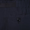 Secondhand Moschino Blue Jumpsuit - '10s
