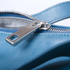 Secondhand Marc Jacobs Leather Double Buckle Pocket Boston Bag - '00s