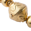 Secondhand Missoni 18K Gold Statement Necklace - '80s