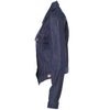 second hand Gucci by Tom Ford Fitted Denim Jacket