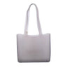 Secondhand Chanel Jelly Logo Tote -'00s
