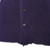 Secondhand Prada Silk Ribbed Top - '10s