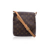 LOUIS VUITTON Shoulder Bag Second-hand