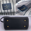 LOUIS VUITTON Tote Bag Second-hand