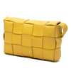 Bottega Veneta Nappa Intrecciato Cassette Crossbody Secondhand
