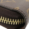 Louis Vuitton Monogram Zippy Long Wallet Secondhand