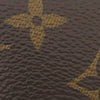 Louis Vuitton Monogram Zippy Long Wallet Secondhand