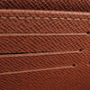 Louis Vuitton Monogram Zippy Long Wallet Secondhand