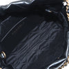 Chanel Mini Shiny Calfskin 22 Handbag Secondhand