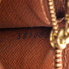 Louis Vuitton Monogram Sarah Long Wallet Secondhand