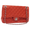 Chanel Timeless - Classic Double Flap Bag Quilted Lambskin