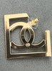 Chanel Earrings Secondhand