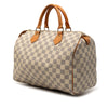Louis Vuitton Damier Azur Speedy 30 Secondhand